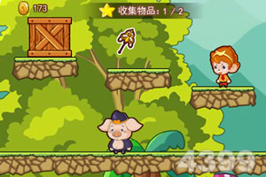 大侠客热血归来游戏下载
