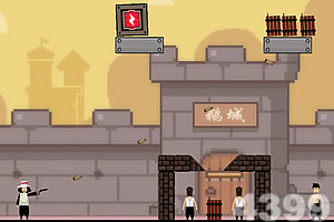 次元冒险家官方版(暂未上线)v1.5.3 安卓版